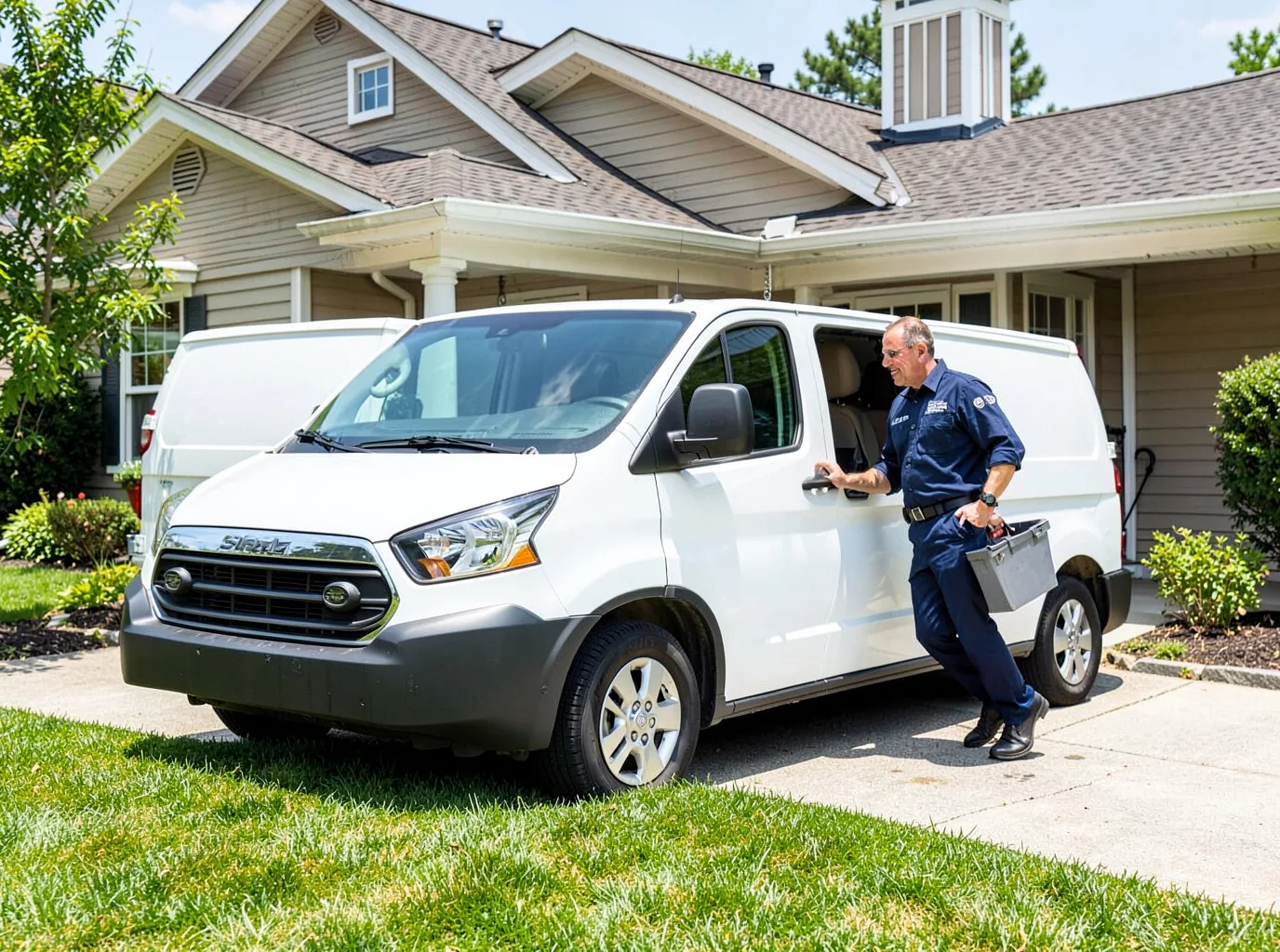 Emergency Plumber company in Turlock, CA